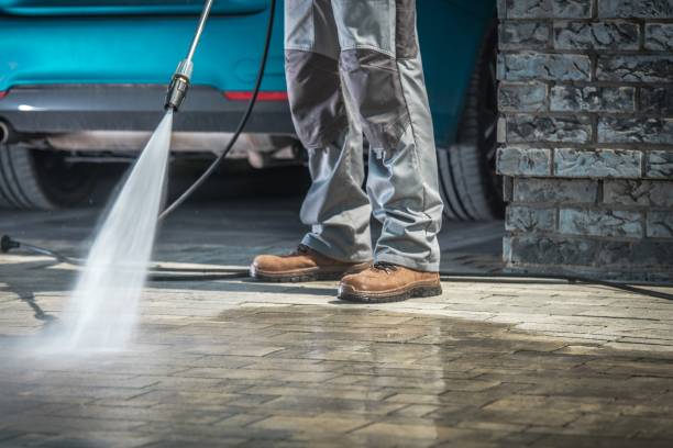 Best House Exterior Washing  in Red Bank, TN